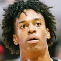 Chase Cormier 2022 Shooting Guard