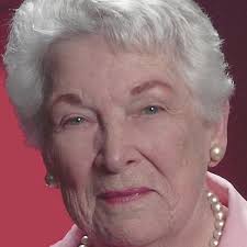 Marjorie Lucile Bower Theobald Obituary (1922