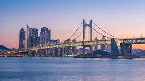 Free wifi in public areas and free self parking are also provided. Busan Hotels 1 510 Cheap Busan Hotel Deals South Korea