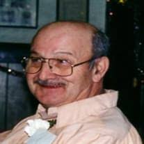 Laurence Stanley Obituary (2007)