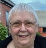 Flora Elizabeth Carson