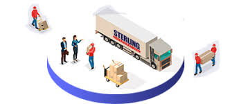 Maybe you would like to learn more about one of these? Commercial Moving Services And Logistics Sterling Corporation