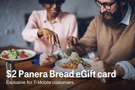 We would like to show you a description here but the site won't allow us. Expired T Mobile Tuesdays Get 2 Panera Bread Gift Card Free Gc Galore