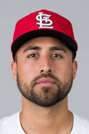 Alfonso Rivas III Stats, Age, Position, Height, Weight, Fantasy & News