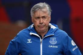 Everton fc news @ livechoefc. Everton Boss Carlo Ancelotti Gives Injury Update Ahead Of Albion S Visit The Argus