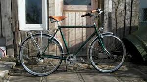 Binder Krieglstein Fahrradlied Youtube