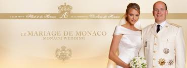Actuellement en afrique du sud, elle ne peut rentrer pour. Le Mariage De Monaco Officiel Monaco Wedding Official Home Facebook