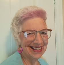 Did anyone record the kids singing at the church service?