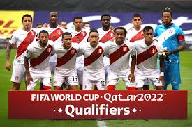 La historia de su nuevo liderazgo en la selección. La Lista De Peru Los Convocados Para La Copa America De Brasil 2021 La Nacion