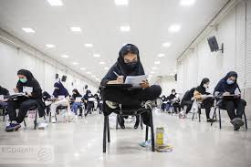 بهترین دبیرستان دخترانه تهران 