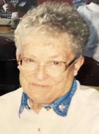 Kathryn “Kitty” Donahue (1932-2022)