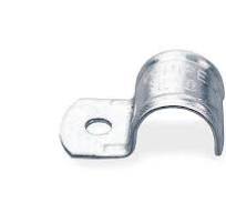 NeweggBusiness - ABB HS 100 SC One Hole Strap, Conduit; Pipe ...
