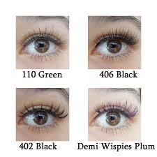 ( 4.8) out of 5 stars. Taking A Look At Ardell Color Impact Edgy Lashes Tried And Tested Blog