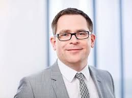 Thomas Dillmann, LL.M., notaris