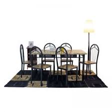 Plastic Table Trio Arpico Furniture