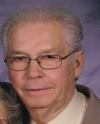 Delmar Murdock Obituary (1931