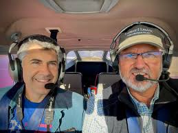 LightHawk Conservation Flying