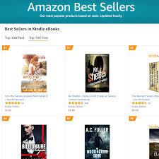 When i click on download the ebook i'm taken to a page. 21 Best Places To Get Free Kindle Books
