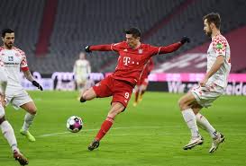 Bayern münchen video highlights are collected in the media tab for the most popular matches as soon as video appear on video hosting sites like youtube or dailymotion. 8tqlrkdvgk J2m