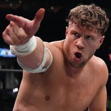 Has Will Ospreay lost too many singles matches this year?