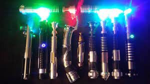 Check spelling or type a new query. The Best Lightsaber Hilts Collection Youtube