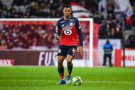 Reported 43m liverpool target dropped from squad manager admits. Manchester United Reportedly Bid For Lille Defender Gabriel The Busby Babe