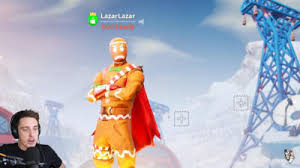 It features a total of 11 cosmetics that is broken up into 2 outfits (sofia, john wick), 1 glider (one shot), 1 harvesting tool (simple sledge), 2 wraps (boogeyman, assassin), 2 emotes (bulletproof, be seeing you), 3 back blings (gun bag. Lazarbeam Season 2019 Trakt Tv