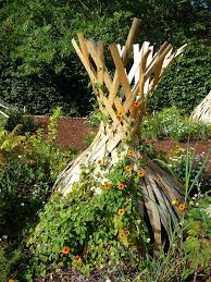 Le Jardin Autrement Au Festival International Des Jardins 41 Jardin De Chaumont Jardins Idees Jardin
