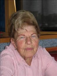 ARLENE WHEELBARGER Obituary (2009)