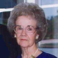 Obituary information for Della Mae Cole Duke
