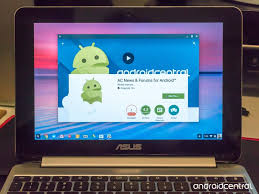 Removing apps you no longer need can be done in just a few clicks. How To Install And Uninstall Android Apps On Your Chromebook Android Central