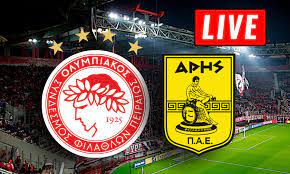 Jun 14, 2020 · ολυμπιακός. Live Olympiakos Arhs 19 30 Fosonline