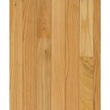 Bruce Manchester 2 25 In Natural Oak Solid Hardwood Flooring 20 Sq Ft Lowes Com Bruce Flooring Bruce Hardwood Floors Oak Hardwood Flooring