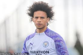 Hat leroy sané das gleiche einstellungsproblem. Manchester City Star Leroy Sane Left In Limbo Uber Den Umzug Zu Bayern Munchen Aufgrund Coronavirus Krise Aktuelle Boulevard Nachrichten Und Fotogalerien Zu Stars Sternchen