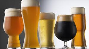 शेप-साइज़ मैटर्स! बीयर पीने के लिए क्यों होते हैं इतने तरह के गिलास - why  beer glasses comes in different shape and size pint mug sniffer know all  about it lbsf -