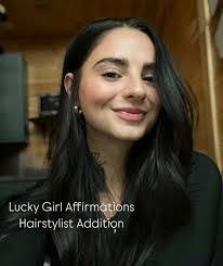 Amber Kay's Instagram, Twitter & Facebook