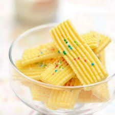 Anda ingin membuat ✅ biskuit bayam havermut yang gurih? Resepi Biskut Semperit Moden Resepikek Camored Com