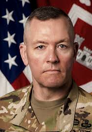 Army Engineer School welcomes Walker as command sergeant major