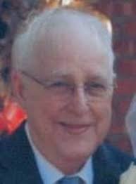 William Camp Obituary (2013)