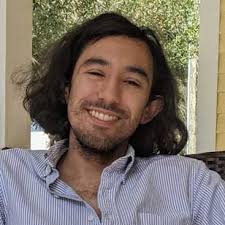 Edward Sambrano's Instagram, Twitter & Facebook