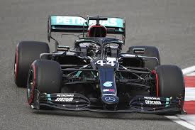 Max verstappen in pole davanti alle mercedes, le ferrari devono rimontare. F1 La Griglia Di Partenza Di Oggi Bottas In Pole Davanti A Hamilton Seconda Fila Stellare Verstappen Leclerc Oa Sport