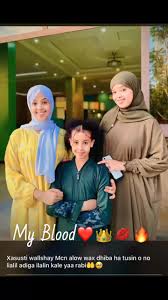 Somali Traditional Dance: Celebrate Cultural Heritage