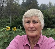 Patricia Vogler's Instagram, Twitter & Facebook