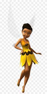 Check spelling or type a new query. Black Haired Fairy Illustration Disney Fairies Tinker Bell Iridessa Vidia Rosetta Fairy Fictional Character Vidia Yellow Png Pngwing