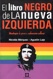 Check spelling or type a new query. El Libro Negro De La Nueva Izquierda Ideologia De Genero Y La Imposicion Del Pensamiento Unico Por Pablo R Bedrossian Pablo Bedrossian