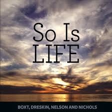 So Is Life | Spotify