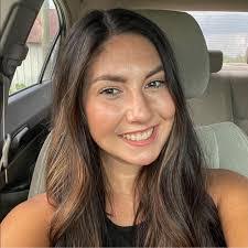 Adrianne Moreno's Instagram, Twitter & Facebook