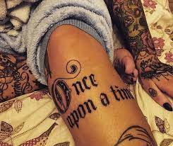 Letras Goticas Tatuajes Y Ejemplos Para Inspirarte Con Ellas Tatuantes Letras y fuentes para tatuajes. letras goticas tatuajes y ejemplos