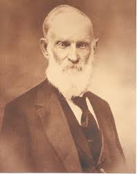 William Graham Claytor (1821-1895)