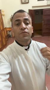 Oración para dormir · Padre Daniel · Facebook